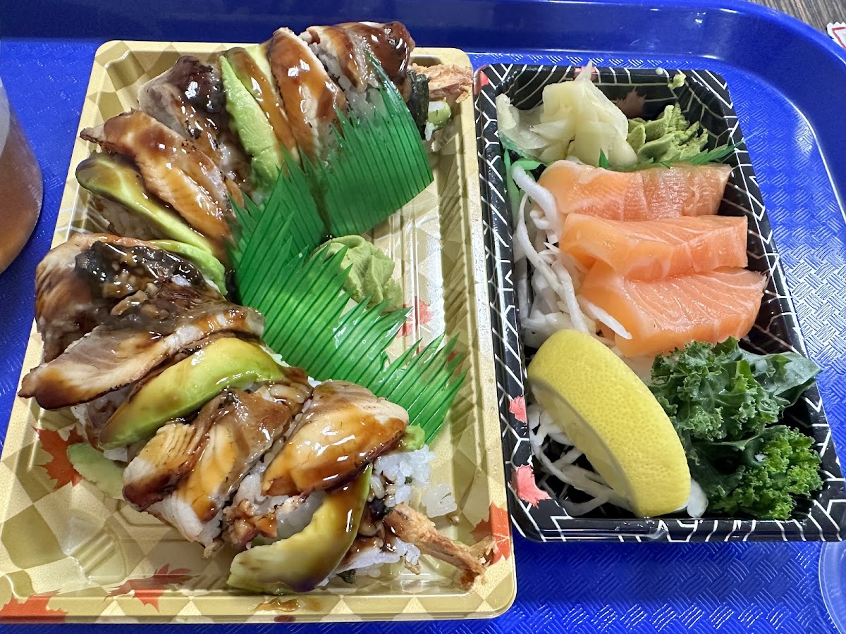 Atria Sushi Photos 2